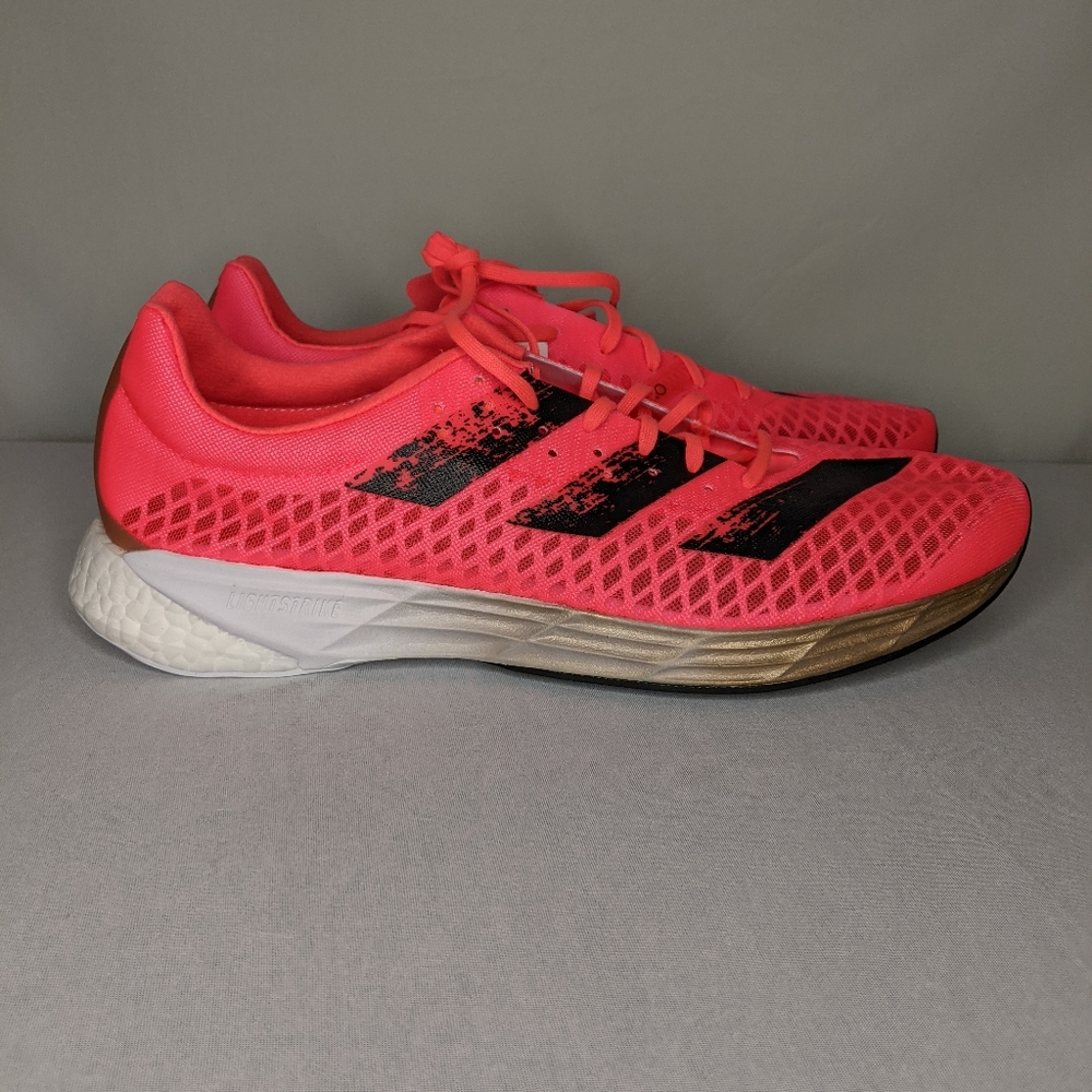 Adidas running shoes